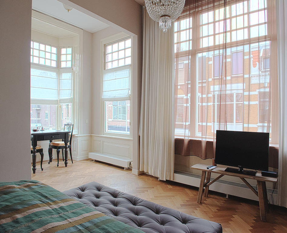 Jamila Suites อาเมอร์สฟอร์ต ห้อง รูปภาพ