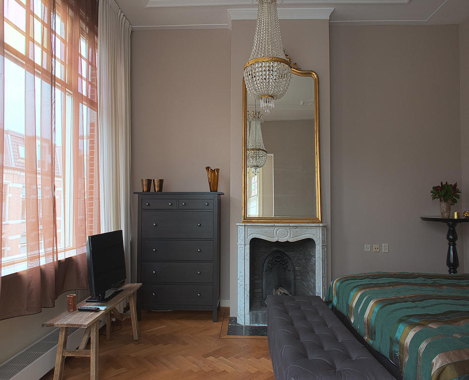 Jamila Suites อาเมอร์สฟอร์ต ห้อง รูปภาพ