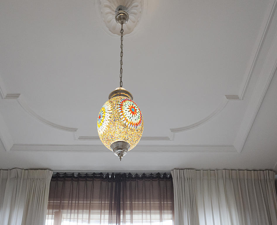 Jamila Suites อาเมอร์สฟอร์ต ห้อง รูปภาพ