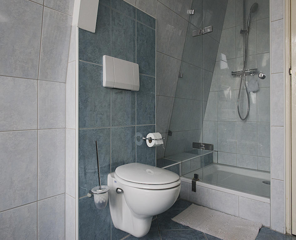 Jamila Suites อาเมอร์สฟอร์ต ห้อง รูปภาพ
