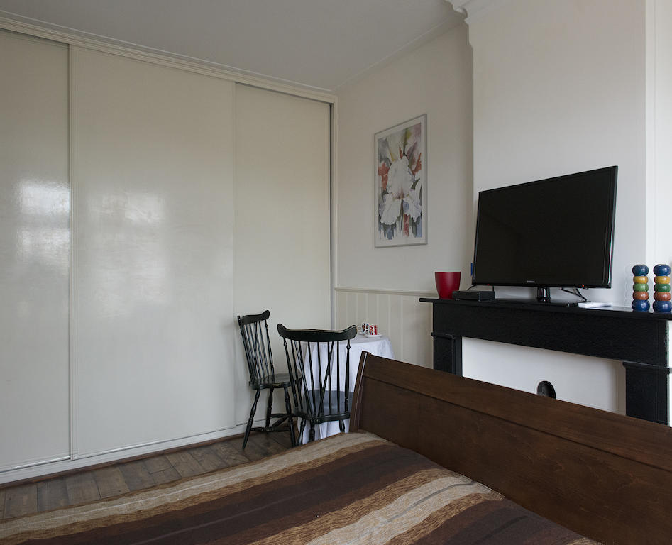 Jamila Suites อาเมอร์สฟอร์ต ห้อง รูปภาพ