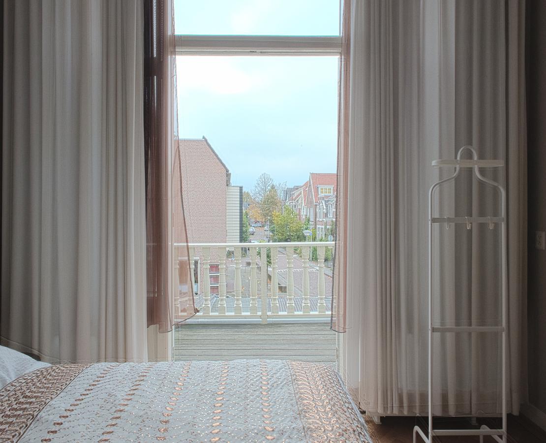 Jamila Suites อาเมอร์สฟอร์ต ภายนอก รูปภาพ