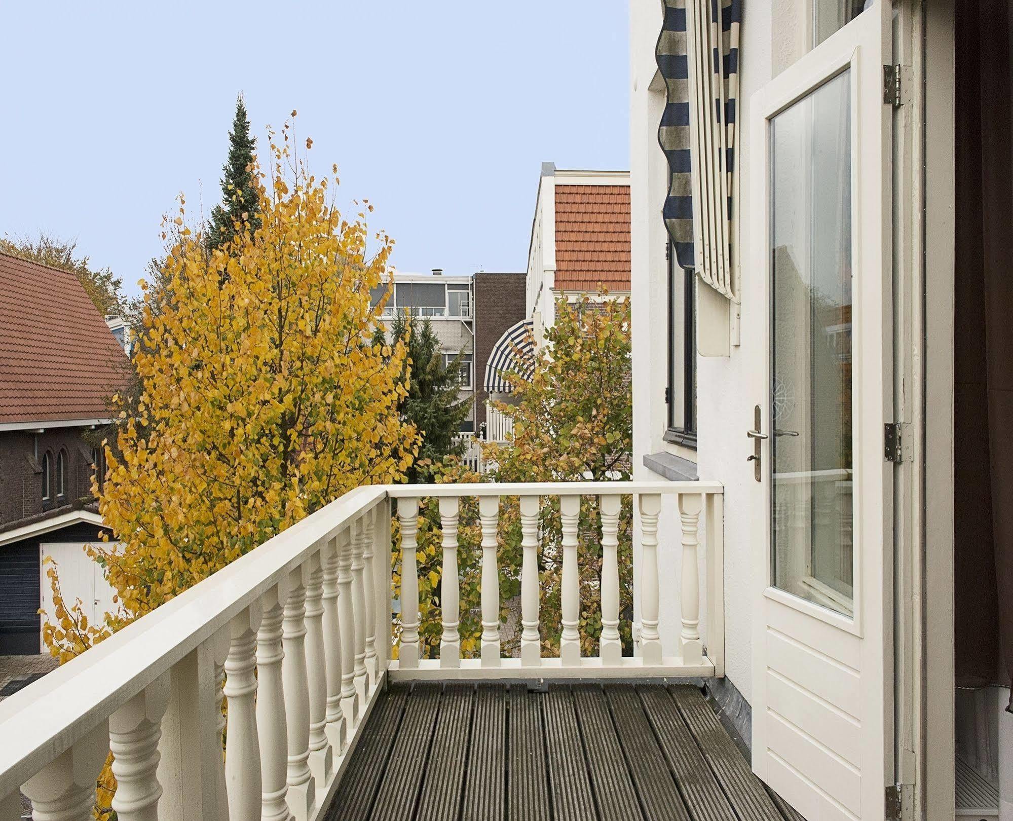 Jamila Suites อาเมอร์สฟอร์ต ภายนอก รูปภาพ
